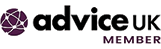 Advice UK Member Logo